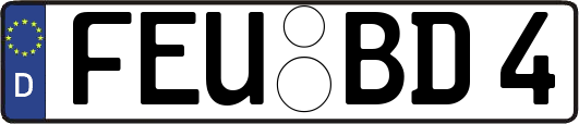 FEU-BD4