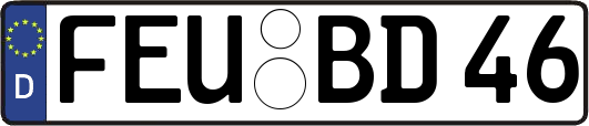FEU-BD46