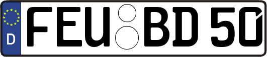FEU-BD50