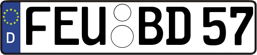 FEU-BD57