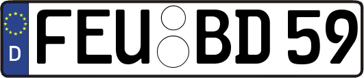 FEU-BD59