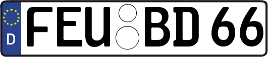 FEU-BD66