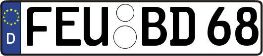 FEU-BD68