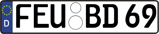 FEU-BD69