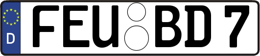 FEU-BD7