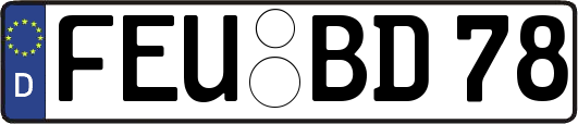 FEU-BD78