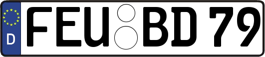 FEU-BD79