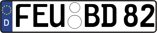 FEU-BD82