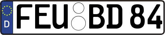 FEU-BD84