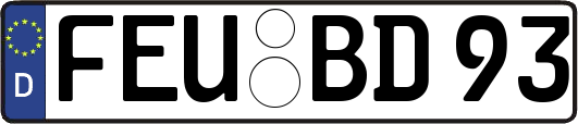 FEU-BD93