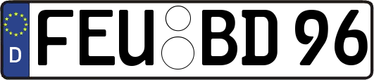 FEU-BD96