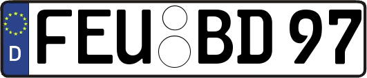 FEU-BD97
