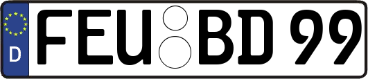 FEU-BD99