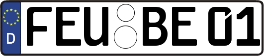 FEU-BE01