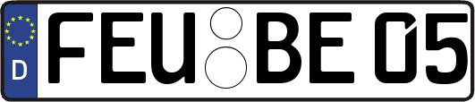 FEU-BE05