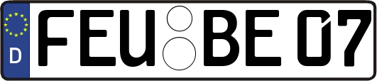FEU-BE07