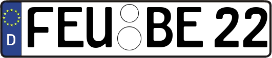 FEU-BE22