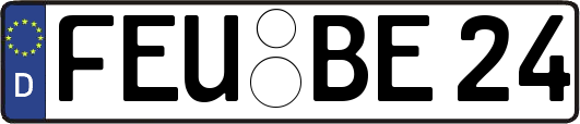 FEU-BE24