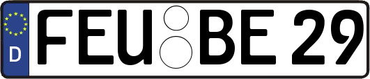 FEU-BE29