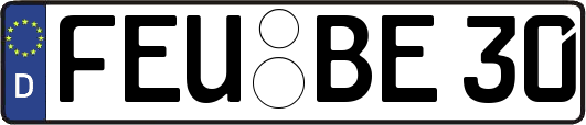 FEU-BE30