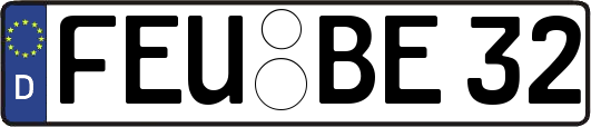 FEU-BE32