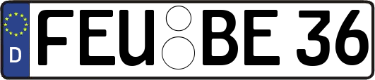 FEU-BE36
