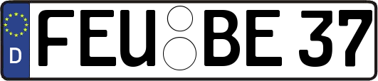 FEU-BE37