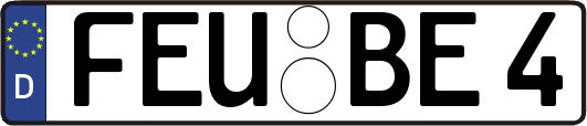 FEU-BE4