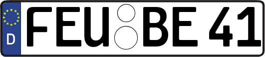 FEU-BE41