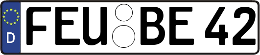 FEU-BE42
