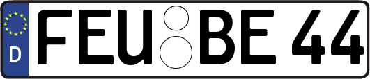 FEU-BE44