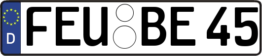 FEU-BE45