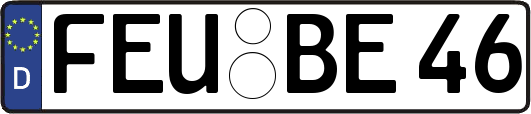 FEU-BE46