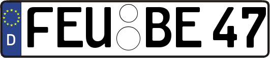 FEU-BE47
