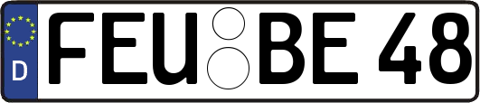 FEU-BE48