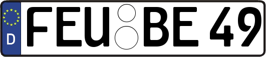 FEU-BE49