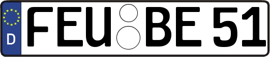 FEU-BE51