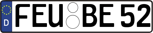 FEU-BE52