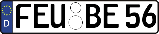 FEU-BE56