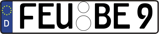 FEU-BE9
