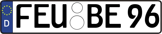 FEU-BE96