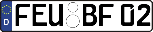 FEU-BF02
