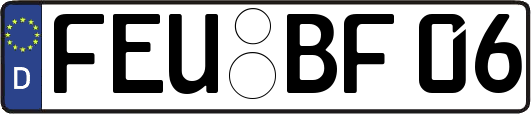FEU-BF06