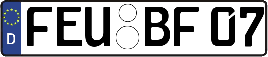 FEU-BF07