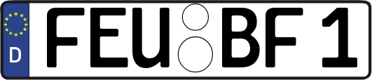 FEU-BF1