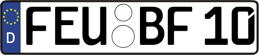 FEU-BF10