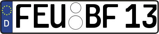 FEU-BF13