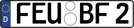 FEU-BF2