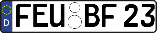 FEU-BF23