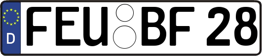FEU-BF28